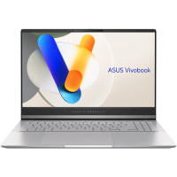 ASUS VivoBook S 15 OLED M5506NA Cool Silver (M5506NA-MA015)