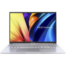 ASUS Vivobook 16 X1605ZA Transparent Silver (X1605ZA-MB439, 90NB0ZA2-M00NU0)