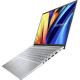 ASUS Vivobook 16 X1605ZA Transparent Silver (X1605ZA-MB439, 90NB0ZA2-M00NU0)