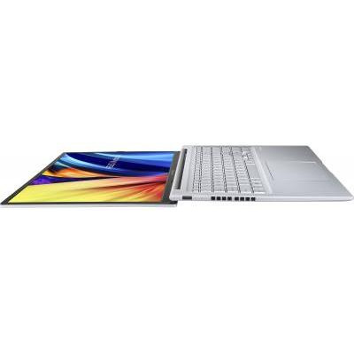 ASUS Vivobook 16 X1605ZA Transparent Silver (X1605ZA-MB439, 90NB0ZA2-M00NU0)