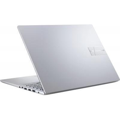 ASUS Vivobook 16 X1605ZA Transparent Silver (X1605ZA-MB439, 90NB0ZA2-M00NU0)