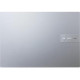 ASUS Vivobook 16 X1605ZA Transparent Silver (X1605ZA-MB439, 90NB0ZA2-M00NU0)