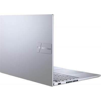 ASUS Vivobook 16 X1605ZA Transparent Silver (X1605ZA-MB439, 90NB0ZA2-M00NU0)
