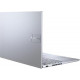 ASUS Vivobook 16 X1605ZA Transparent Silver (X1605ZA-MB439, 90NB0ZA2-M00NU0)