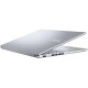ASUS Vivobook 16 X1605ZA Transparent Silver (X1605ZA-MB439, 90NB0ZA2-M00NU0)