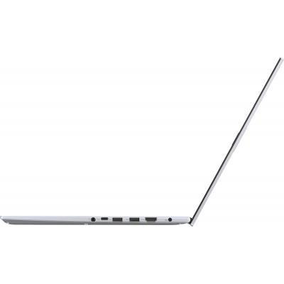 ASUS Vivobook 16 X1605ZA Transparent Silver (X1605ZA-MB439, 90NB0ZA2-M00NU0)