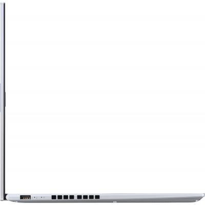 ASUS Vivobook 16 X1605ZA Transparent Silver (X1605ZA-MB439, 90NB0ZA2-M00NU0)