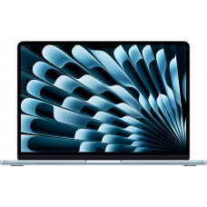 Apple MacBook Air 13,6