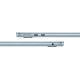 Apple MacBook Air 13,6