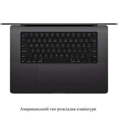 Apple MacBook Pro 16