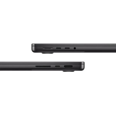 Apple MacBook Pro 16