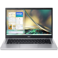 Acer Aspire 3 A314-23P-R22X Pure Silver (NX.KDDEU.00D)