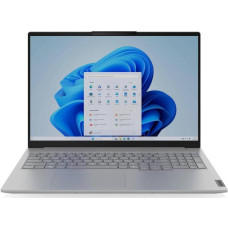 Lenovo ThinkBook 16 G8 IRL  Arctic Grey (21SH008PRA)