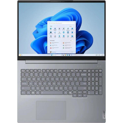 Lenovo ThinkBook 16 G8 IRL  Arctic Grey (21SH008PRA)