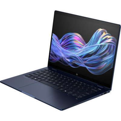 HP EliteBook X Flip G1i Atmospheric Blue (B5QW5AV_V1)