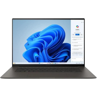 ASUS ZenBook S 16 UM5606WA Zumaia Gray (UM5606WA-RK325X)