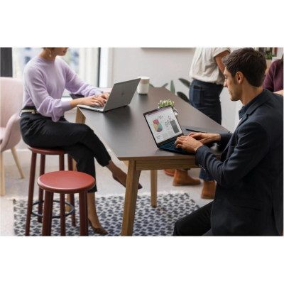 HP EliteBook 860 G11 Silver (A37BZET)