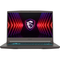 MSI Thin 15 B13UCX Cosmos Gray (9S7-16R831-3011)