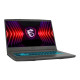 MSI Thin 15 B13UCX Cosmos Gray (9S7-16R831-3011)
