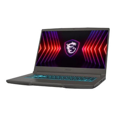MSI Thin 15 B13UCX Cosmos Gray (9S7-16R831-3011)