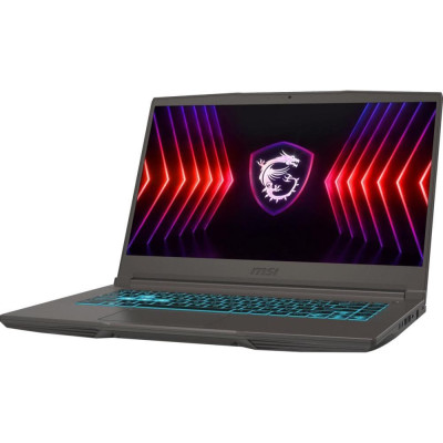 MSI Thin 15 B13UCX Cosmos Gray (9S7-16R831-3011)
