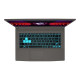 MSI Thin 15 B13UCX Cosmos Gray (9S7-16R831-3011)