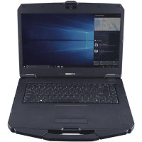 DURABOOK S15 Standard Black (S5G2R3AAEBXE)