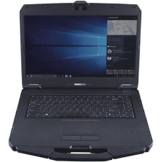 DURABOOK S15 Standard Black (S5G2R3AAEBXE)