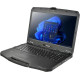 DURABOOK S15 Standard Black (S5G2R3AAEBXE)
