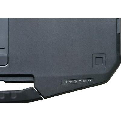 DURABOOK S15 Standard Black (S5G2R3AAEBXE)