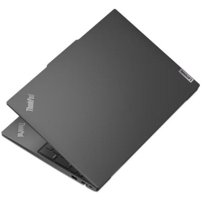 Lenovo ThinkPad E16 Gen 2 Black (21MBS45P00)
