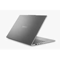 Lenovo IdeaPad Slim 5 16ARP10 Luna Grey (83HU0031RA)