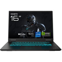 GIGABYTE A16 CMH Black Steel (CMHI2UA894SD) GIGABYTE A16 CMH Black Steel (CMHI2UA894SD)