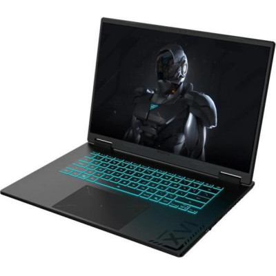 GIGABYTE A16 CMH Black Steel (CMHI2UA894SD)