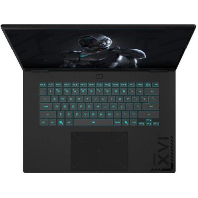 GIGABYTE A16 CMH Black Steel (CMHI2UA894SD)