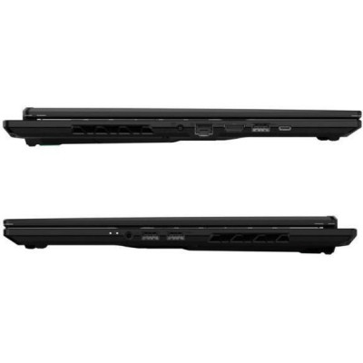 GIGABYTE A16 CMH Black Steel (CMHI2UA894SD)