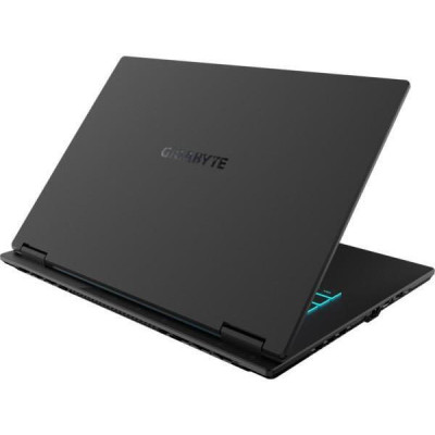 GIGABYTE A16 CMH Black Steel (CMHI2UA894SD)