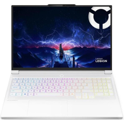 Lenovo Legion 7 16IAX10 Glacier White (83KY002GRA) 