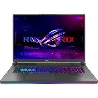 ASUS ROG Strix G18 G814PP (G814PP-DS94) Eclipse Gray