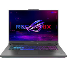 ASUS ROG Strix G18 G814PP (G814PP-DS94) Eclipse Gray