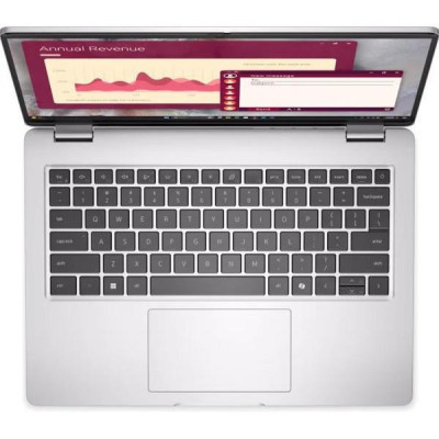 Dell Pro 14 (BTO108PC14250UA_W11P)