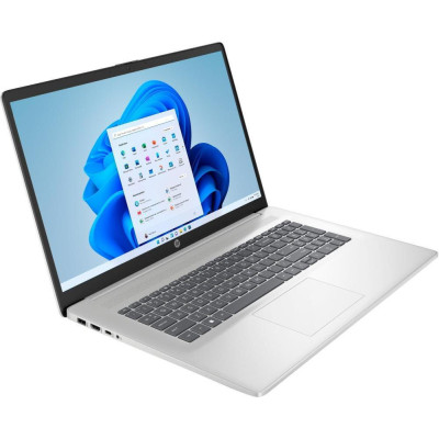 HP 17-cp2046ua Silver (D16F6EA)