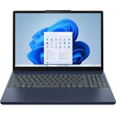 Lenovo IdeaPad Slim 3 15IRH10 Cosmic Blue (83K100CTRM)