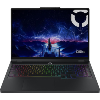 Lenovo Legion Pro 5 16IRX10 Black (83NN0021FR)