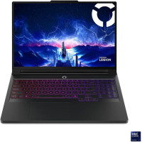 Lenovo Legion Pro 7 16IAX10H Eclipse Black (83F50095CK)