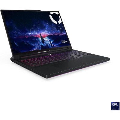 Lenovo Legion Pro 7 16IAX10H Eclipse Black (83F50095CK)
