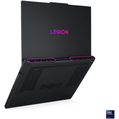 Lenovo Legion Pro 7 16IAX10H Eclipse Black (83F50095CK)