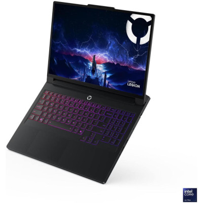 Lenovo Legion Pro 7 16IAX10H Eclipse Black (83F50095CK)