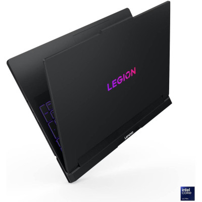 Lenovo Legion Pro 7 16IAX10H Eclipse Black (83F50095CK)