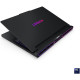 Lenovo Legion Pro 7 16IAX10H Eclipse Black (83F50095CK)